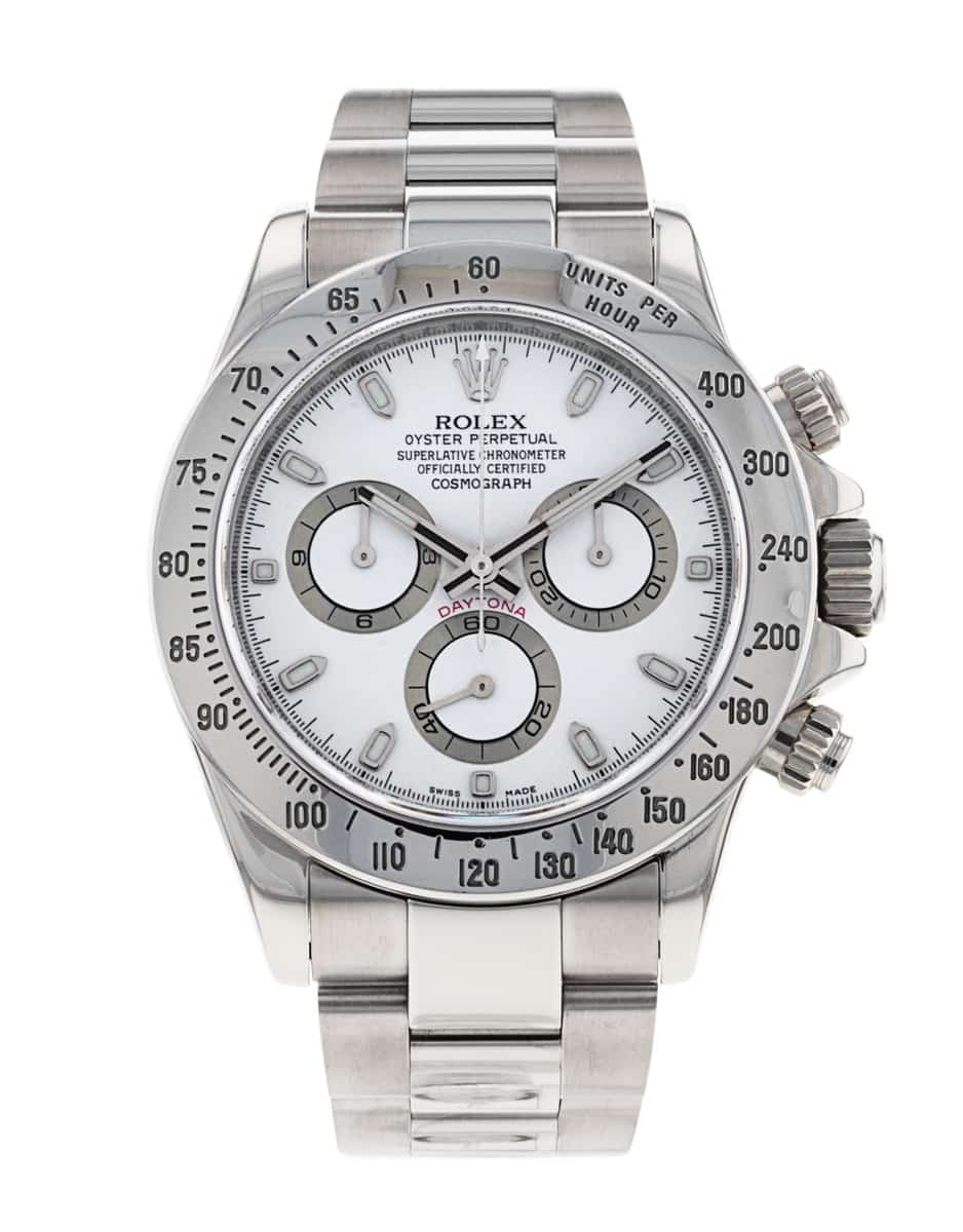 Rolex Daytona 116520 - APH Dial Rolex Daytona 116520 - APH Dial